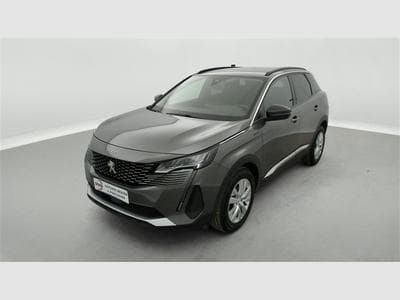 Peugeot 3008 1.2 PureTech 130Cv EAT8 Style NAVI / CARPLAY / CAMERA (2022) - Foto 1