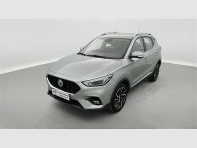 MG ZS 1.5 VTi-Tech Comfort (2024) - Photo 1