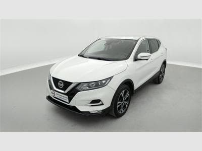 Nissan Qashqai 1.5 dCi N-connecta (2019) - Foto 1