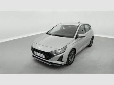 Hyundai i20 1.0 T-GDi 90Cv DCT ConnectLine NAVI / CARPLAY / CAMERA (2026) - Foto 1