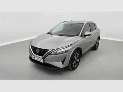 Nissan Qashqai 1.3 DIG-T MHEV N-Connecta NAVI / CLIM / FULL LED (2023) - Foto 1
