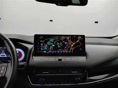 Nissan Qashqai 1.3 DIG-T MHEV N-Connecta NAVI / CLIM / FULL LED (2023) - Foto 11