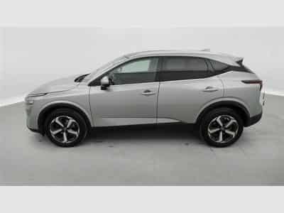Nissan Qashqai 1.3 DIG-T MHEV N-Connecta NAVI / CLIM / FULL LED (2023) - Foto 3