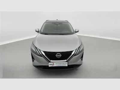 Nissan Qashqai 1.3 DIG-T MHEV N-Connecta NAVI / CLIM / FULL LED (2023) - Foto 4