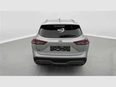 Nissan Qashqai 1.3 DIG-T MHEV N-Connecta NAVI / CLIM / FULL LED (2023) - Foto 5