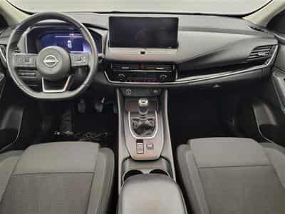 Nissan Qashqai 1.3 DIG-T MHEV N-Connecta NAVI / CLIM / FULL LED (2023) - Foto 8