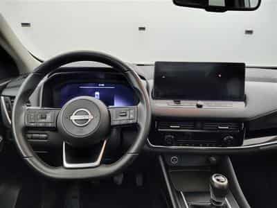 Nissan Qashqai 1.3 DIG-T MHEV N-Connecta NAVI / CLIM / FULL LED (2023) - Foto 9