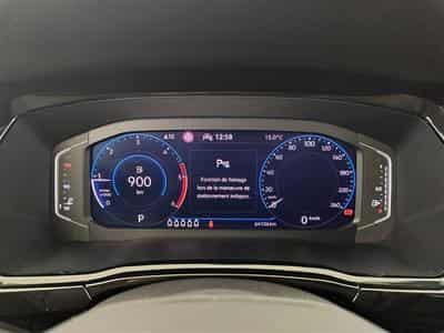 VW Touran 2.0 TDi Business DSG/7PL/NAVI/JA/PDC (2023) - Foto 10