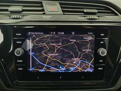 VW Touran 2.0 TDi Business DSG/7PL/NAVI/JA/PDC (2023) - Foto 11