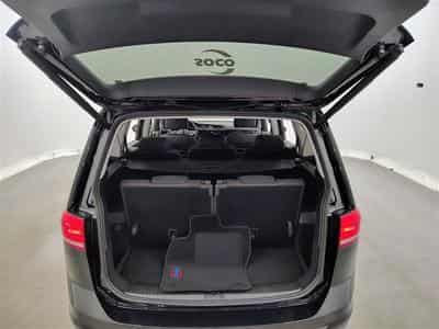 VW Touran 2.0 TDi Business DSG/7PL/NAVI/JA/PDC (2023) - Foto 14