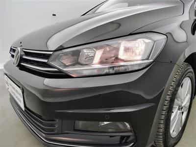 VW Touran 2.0 TDi Business DSG/7PL/NAVI/JA/PDC (2023) - Foto 15