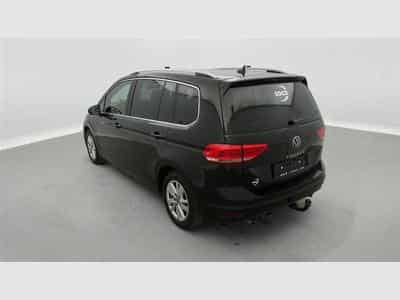 VW Touran 2.0 TDi Business DSG/7PL/NAVI/JA/PDC (2023) - Foto 2