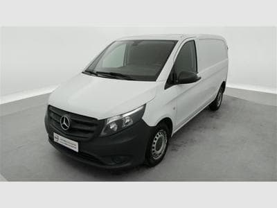 Mercedes Vito 1.7 BlT FWD Perfect Tool 3PL / CLIM / BLUETOOTH (2020) - Foto 1