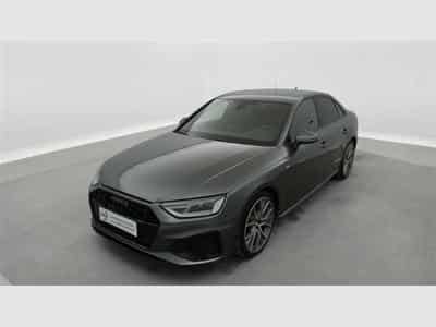 Audi A4 35 TFSI 150cv S-Line CARPLAY / FULL LED / PDC AR / JA 19" (2020) - Photo 1