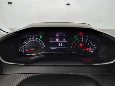 Peugeot 208 1.2i PureTech 100Cv EAT8 Style NAVI / FULL LED / PDC (2023) - Photo 10