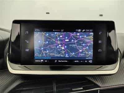 Peugeot 208 1.2i PureTech 100Cv EAT8 Style NAVI / FULL LED / PDC (2023) - Photo 11