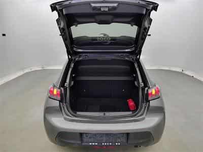 Peugeot 208 1.2i PureTech 100Cv EAT8 Style NAVI / FULL LED / PDC (2023) - Photo 14
