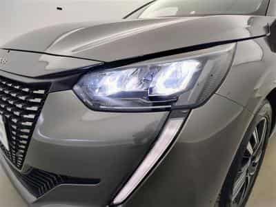 Peugeot 208 1.2i PureTech 100Cv EAT8 Style NAVI / FULL LED / PDC (2023) - Photo 15