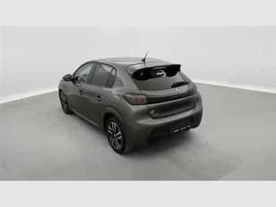 Peugeot 208 1.2i PureTech 100Cv EAT8 Style NAVI / FULL LED / PDC (2023) - Photo 2