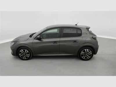 Peugeot 208 1.2i PureTech 100Cv EAT8 Style NAVI / FULL LED / PDC (2023) - Photo 3