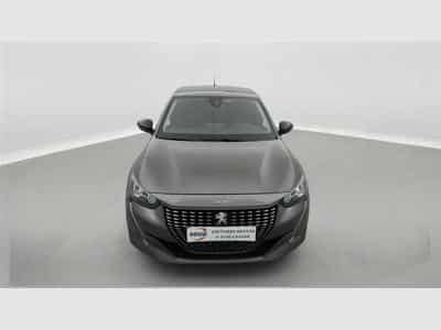 Peugeot 208 1.2i PureTech 100Cv EAT8 Style NAVI / FULL LED / PDC (2023) - Photo 4