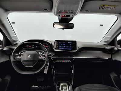 Peugeot 208 1.2i PureTech 100Cv EAT8 Style NAVI / FULL LED / PDC (2023) - Photo 8