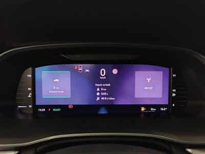 Skoda Octavia 1.5 e-TSi 150cv DSG Selection CARPLAY / FULL LED / CAMERA (2026) - Foto 10