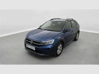 VW Taigo Taigo 1.0 TSI Life Navi / Led / PDC av+ar (2023) - Foto 1