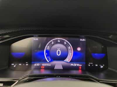 VW Taigo Taigo 1.0 TSI Life Navi / Led / PDC av+ar (2023) - Foto 10