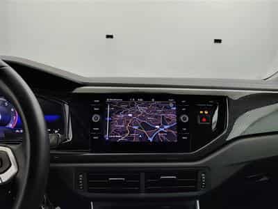 VW Taigo Taigo 1.0 TSI Life Navi / Led / PDC av+ar (2023) - Foto 11