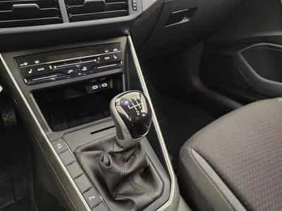 VW Taigo Taigo 1.0 TSI Life Navi / Led / PDC av+ar (2023) - Foto 12