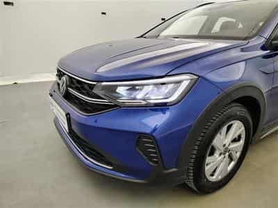 VW Taigo Taigo 1.0 TSI Life Navi / Led / PDC av+ar (2023) - Foto 15