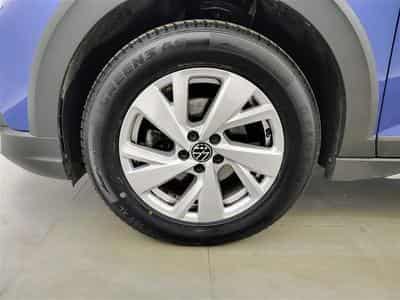 VW Taigo Taigo 1.0 TSI Life Navi / Led / PDC av+ar (2023) - Foto 6