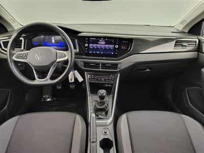 VW Taigo Taigo 1.0 TSI Life Navi / Led / PDC av+ar (2023) - Foto 8
