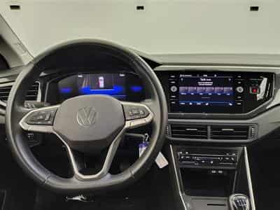 VW Taigo Taigo 1.0 TSI Life Navi / Led / PDC av+ar (2023) - Foto 9
