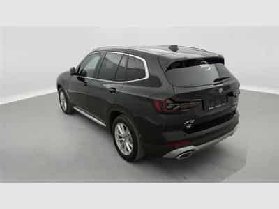 BMW X3 30E XDRIVE PHEV/CUIR/NAVI/FULL LED/JA18 (2021) - Foto 2