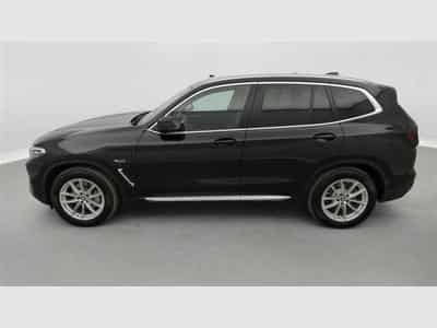 BMW X3 30E XDRIVE PHEV/CUIR/NAVI/FULL LED/JA18 (2021) - Foto 3