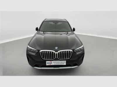 BMW X3 30E XDRIVE PHEV/CUIR/NAVI/FULL LED/JA18 (2021) - Foto 4
