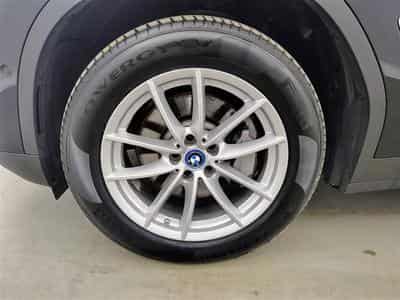 BMW X3 30E XDRIVE PHEV/CUIR/NAVI/FULL LED/JA18 (2021) - Foto 6