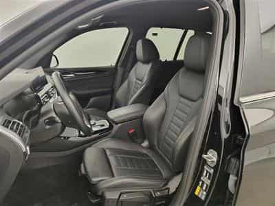 BMW X3 30E XDRIVE PHEV/CUIR/NAVI/FULL LED/JA18 (2021) - Foto 7