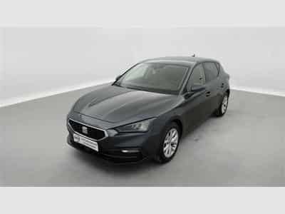 Seat Leon 1.0 eTSI MHEV Move! DSG/NAVI/FULL LED/JA/PDC AV AR (2022) - Foto 1