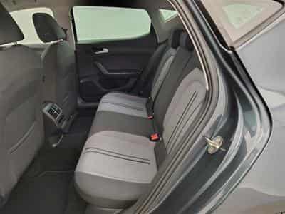 Seat Leon 1.0 eTSI MHEV Move! DSG/NAVI/FULL LED/JA/PDC AV AR (2022) - Foto 13