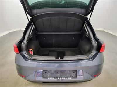 Seat Leon 1.0 eTSI MHEV Move! DSG/NAVI/FULL LED/JA/PDC AV AR (2022) - Foto 14