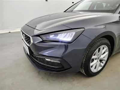 Seat Leon 1.0 eTSI MHEV Move! DSG/NAVI/FULL LED/JA/PDC AV AR (2022) - Foto 15