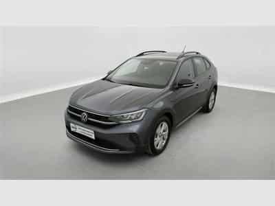 VW Taigo 1.0 TSI Life Navi Cockpit / Led (2022) - Foto 1