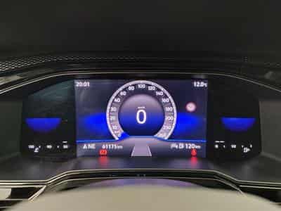 VW Taigo 1.0 TSI Life Navi Cockpit / Led (2022) - Foto 10