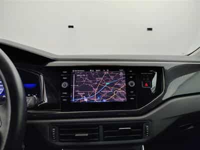 VW Taigo 1.0 TSI Life Navi Cockpit / Led (2022) - Foto 11