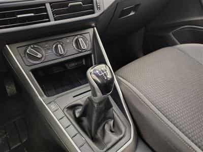 VW Taigo 1.0 TSI Life Navi Cockpit / Led (2022) - Foto 12