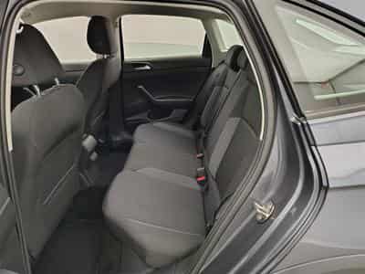 VW Taigo 1.0 TSI Life Navi Cockpit / Led (2022) - Foto 13