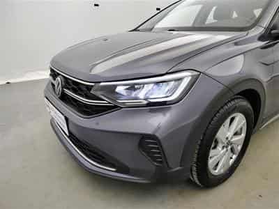 VW Taigo 1.0 TSI Life Navi Cockpit / Led (2022) - Foto 15